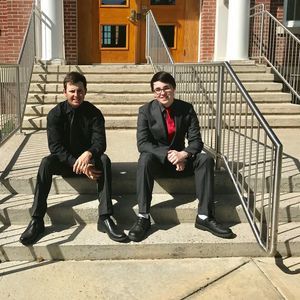 Meet your Posher, Leslie